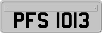 PFS1013