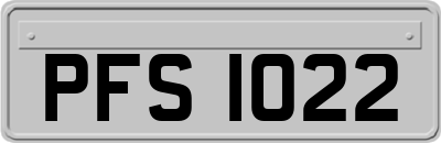 PFS1022