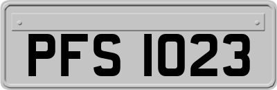 PFS1023