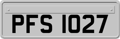 PFS1027