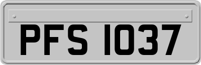 PFS1037