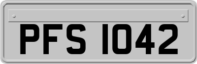 PFS1042