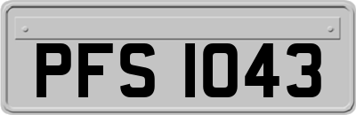 PFS1043