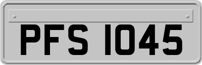 PFS1045
