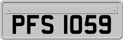PFS1059
