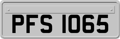 PFS1065