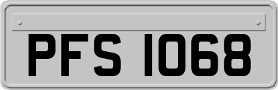 PFS1068