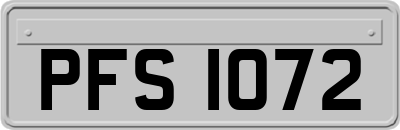 PFS1072