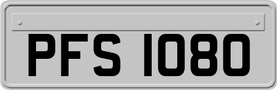 PFS1080