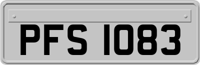 PFS1083