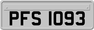 PFS1093