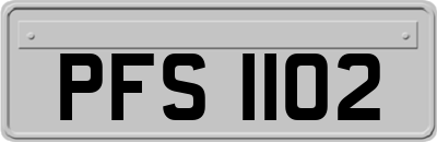 PFS1102
