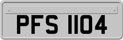 PFS1104