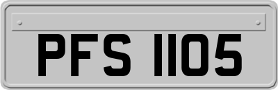 PFS1105