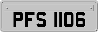 PFS1106