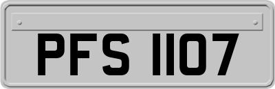 PFS1107