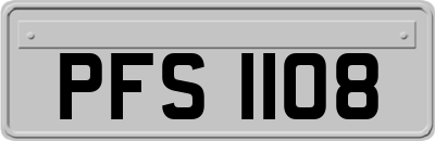 PFS1108