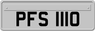 PFS1110