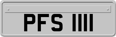 PFS1111