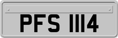 PFS1114