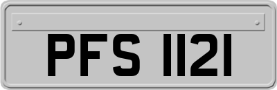 PFS1121