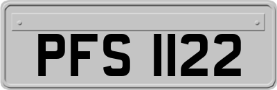 PFS1122