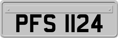 PFS1124