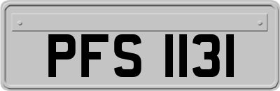 PFS1131