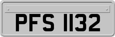 PFS1132