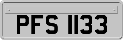 PFS1133