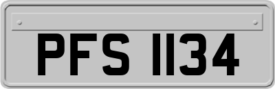 PFS1134