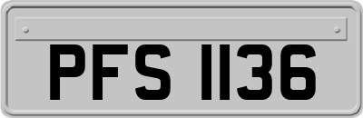 PFS1136