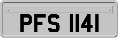 PFS1141