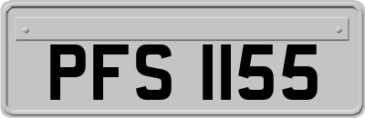 PFS1155