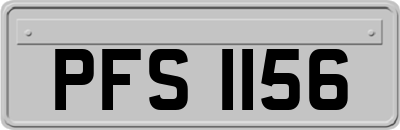 PFS1156