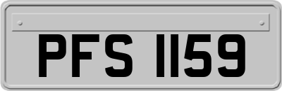 PFS1159