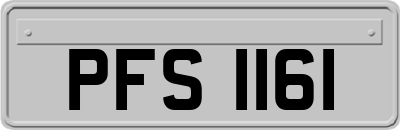 PFS1161