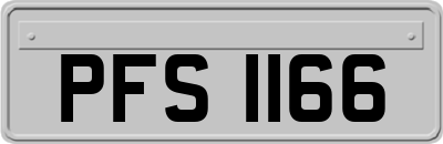 PFS1166