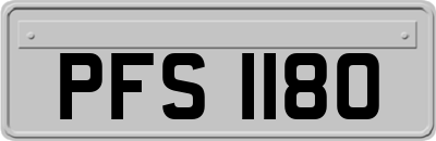 PFS1180