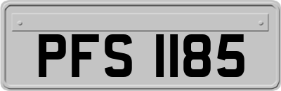 PFS1185