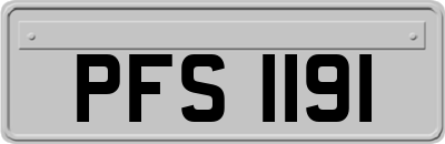 PFS1191