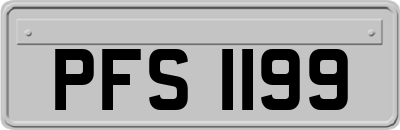 PFS1199