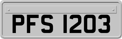 PFS1203