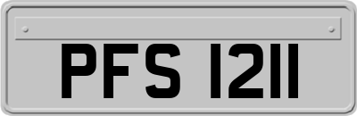 PFS1211