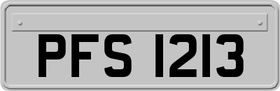 PFS1213
