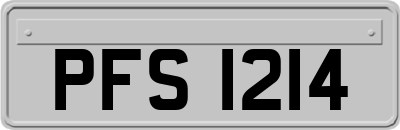 PFS1214