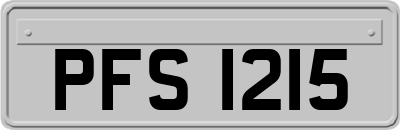PFS1215