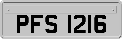 PFS1216