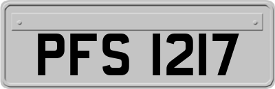 PFS1217