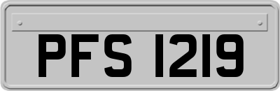 PFS1219